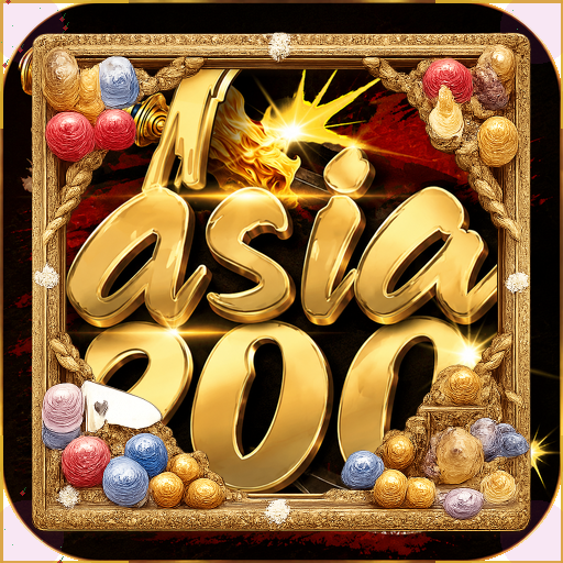 asia200 — galeri pratinjau - APK Resmi