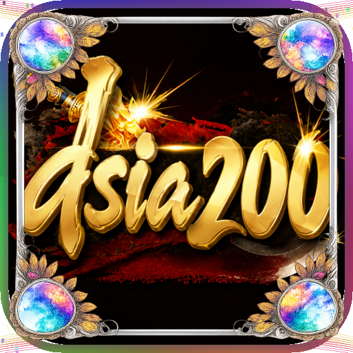 asia200 — galeri pratinjau Resmi APK